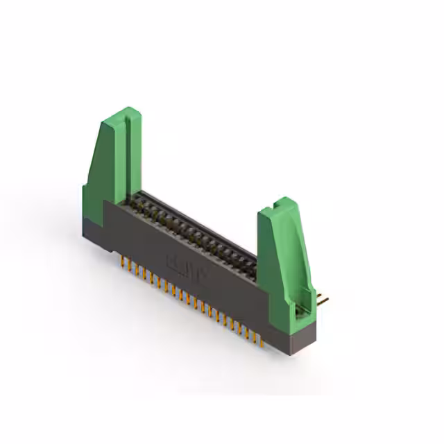 395-040-558-288 EDAC Inc.  Edgeboard Connectors